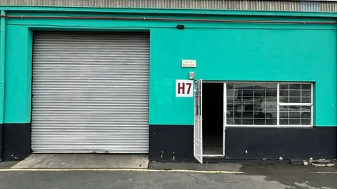 Supreme Industrial Park, 410 Southern Klipriviersberg Rd, Steeldale